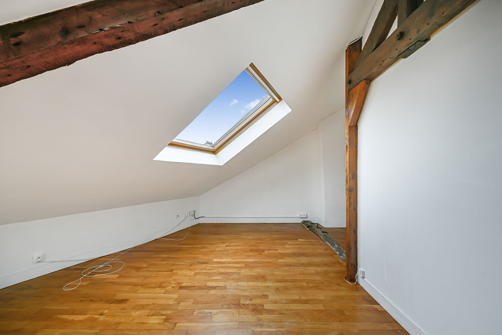 Photo Charonne  - Studio - Idéal investissement ou premier achat image 3/6