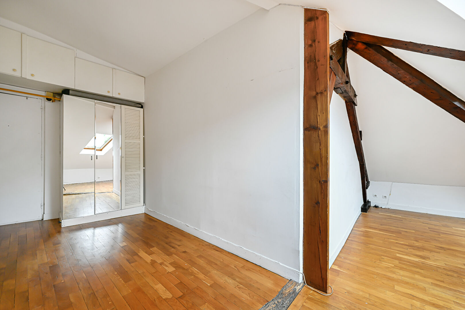 Photo Charonne  - Studio - Idéal investissement ou premier achat image 4/6