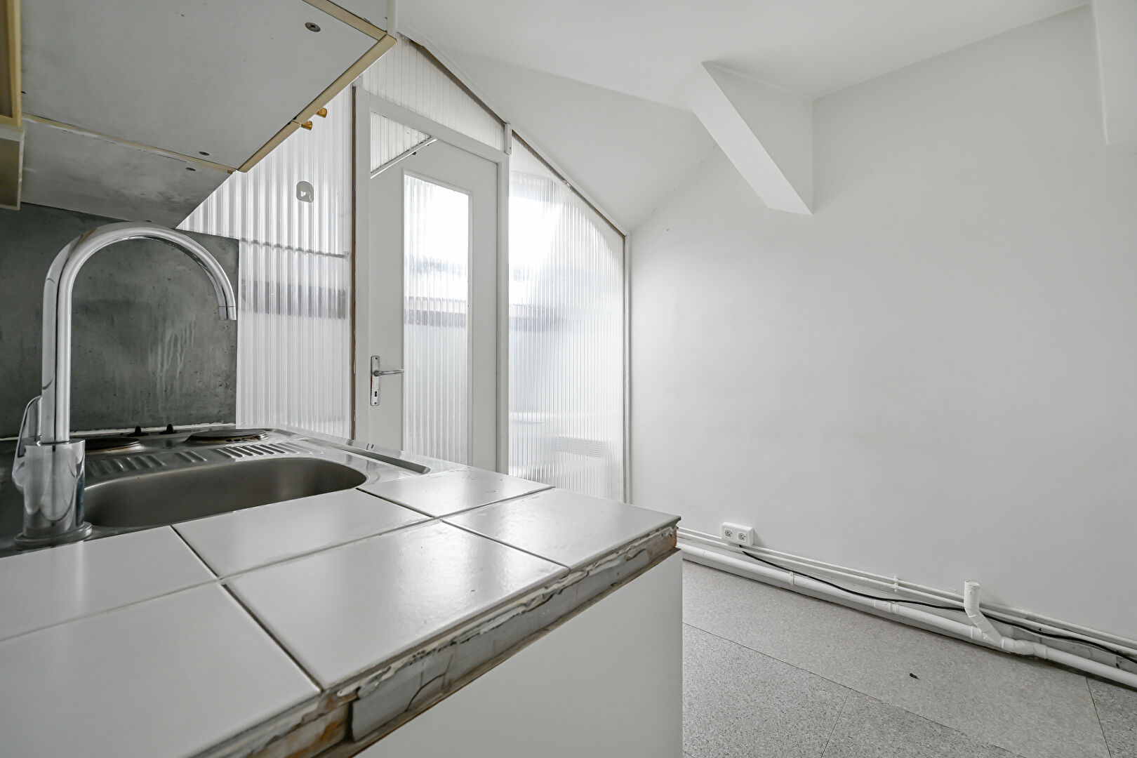 Photo Charonne  - Studio - Idéal investissement ou premier achat image 5/6