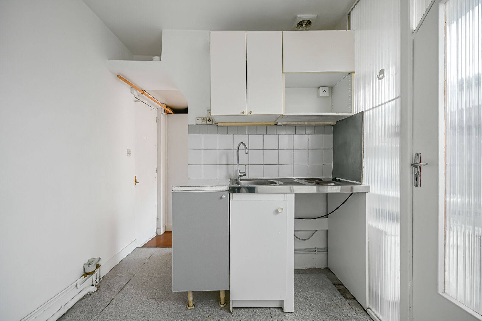 Photo Charonne  - Studio - Idéal investissement ou premier achat image 6/6