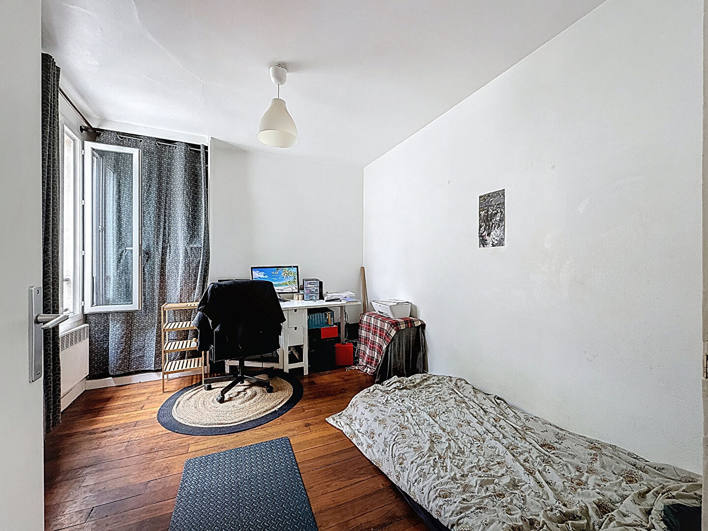 Photo Studio loué  - Eglise Saint-Jean image 2/6