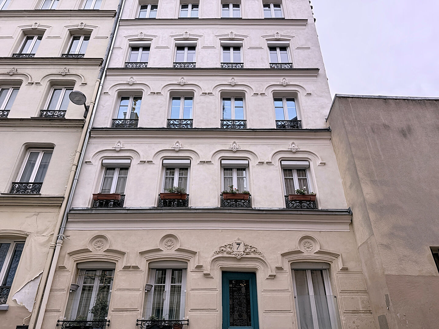 Photo Studio loué  - Eglise Saint-Jean image 5/6