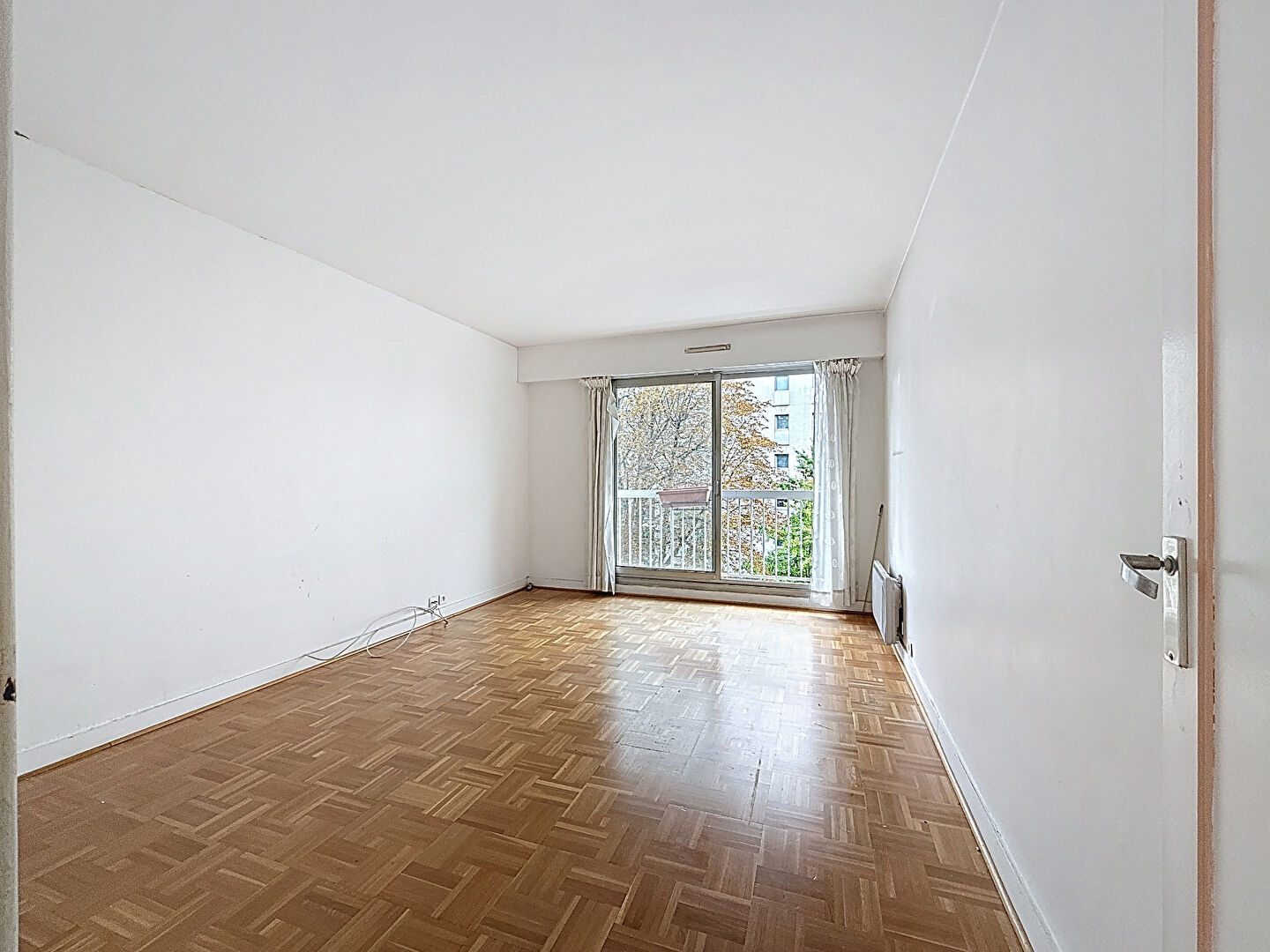 Agence immobilière de OXIA Paris Nation