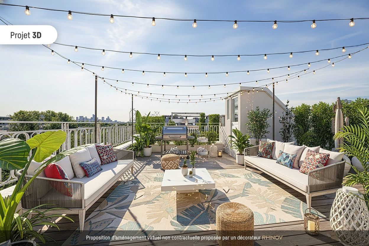 Agence immobilière de OXIA - Cabinet Courtois