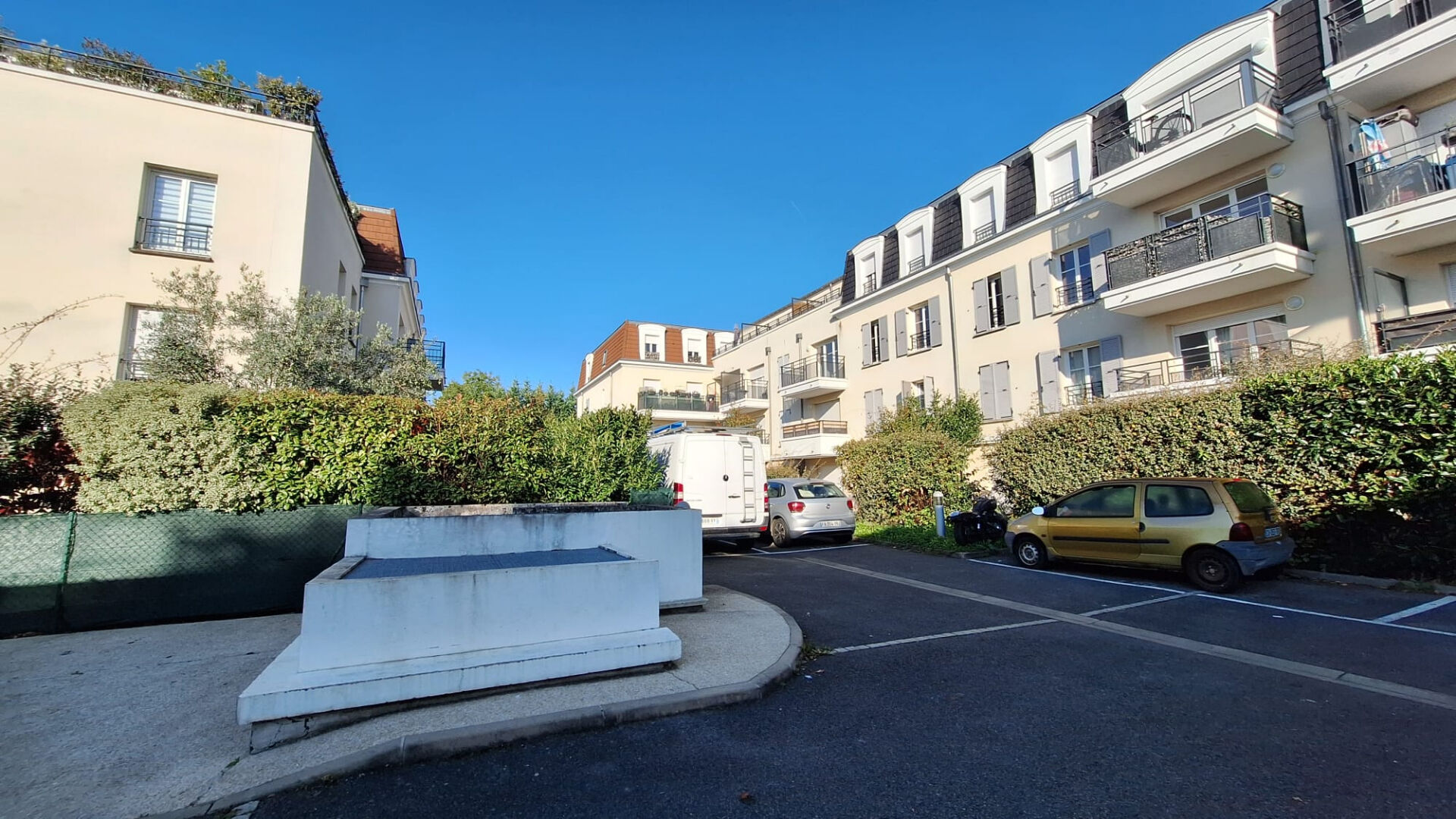 Agence immobilière de OXIA - Gérance Immobilière 94