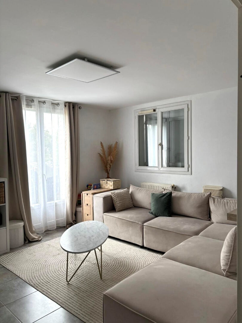 Agence immobilière de OXIA Ozoir-la-Ferrière