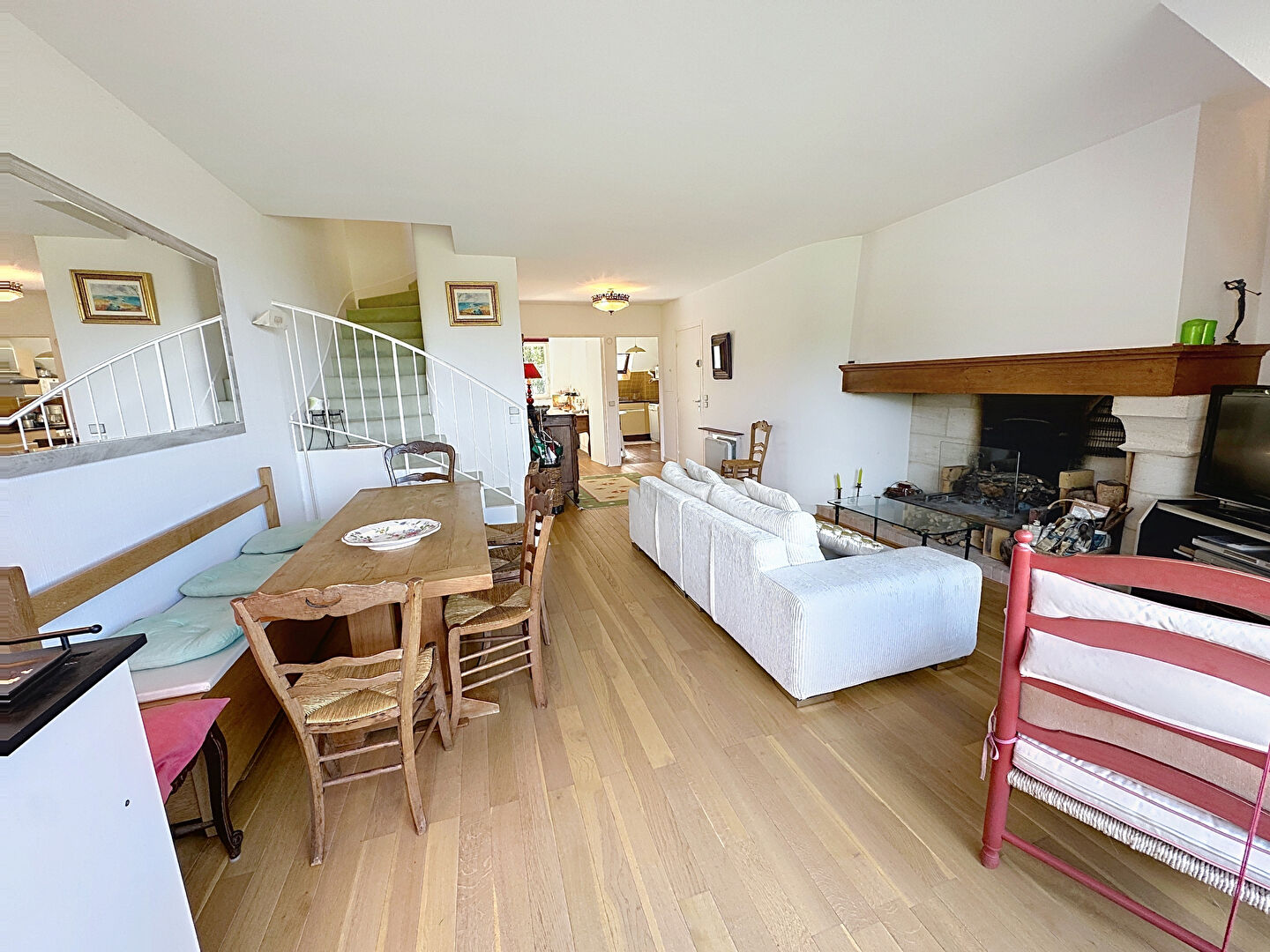 Photo 4 pièces Deauville image 2/6