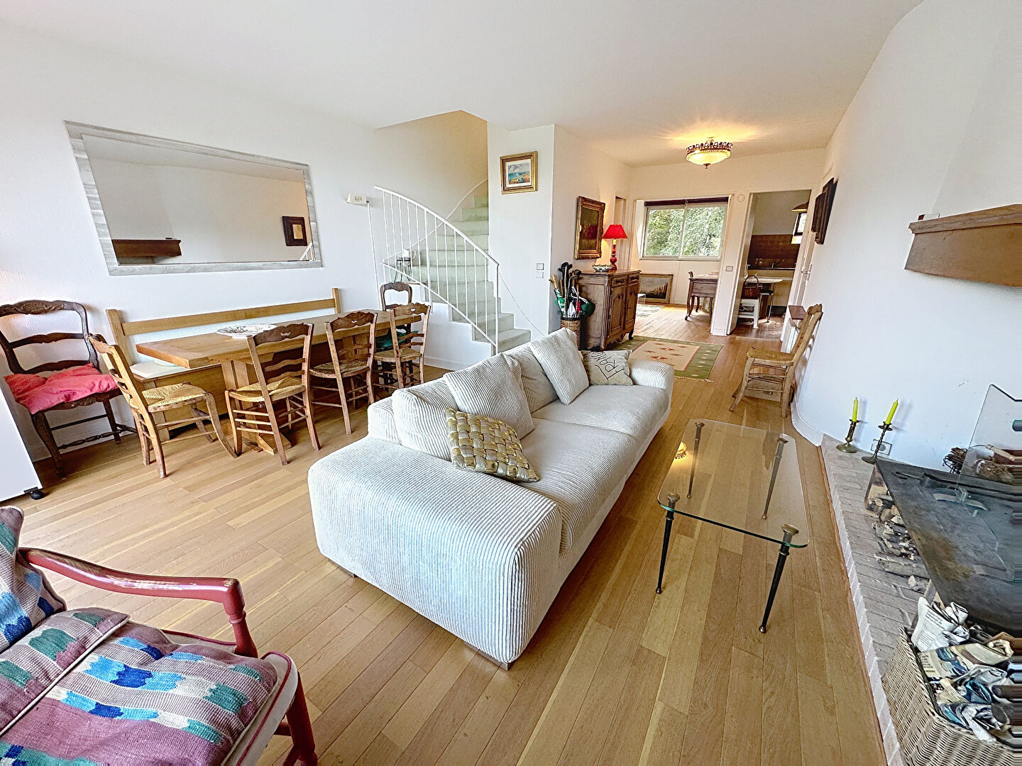 Photo 4 pièces Deauville image 4/6