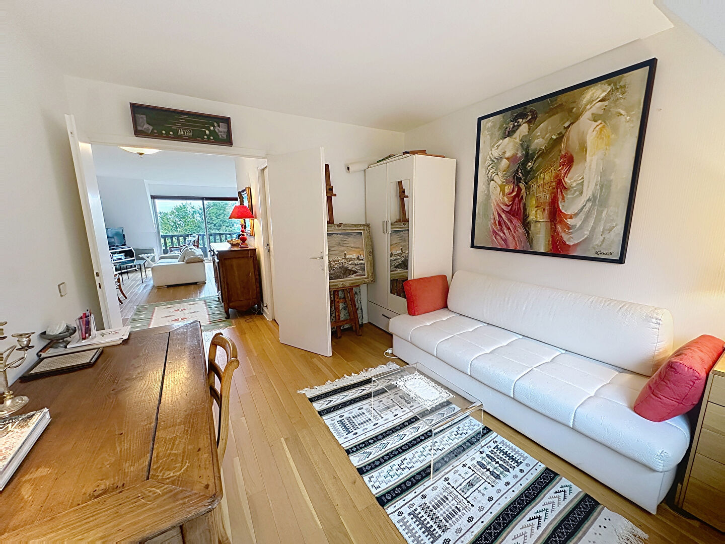 Photo 4 pièces Deauville image 5/6