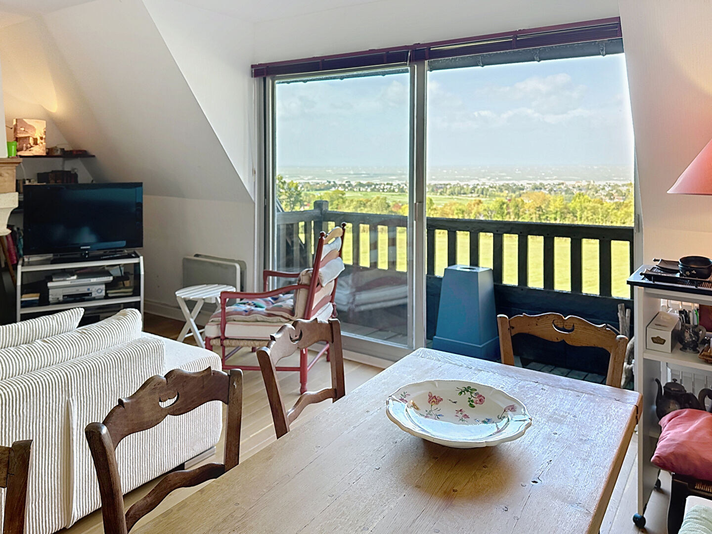 Photo 4 pièces Deauville image 6/6