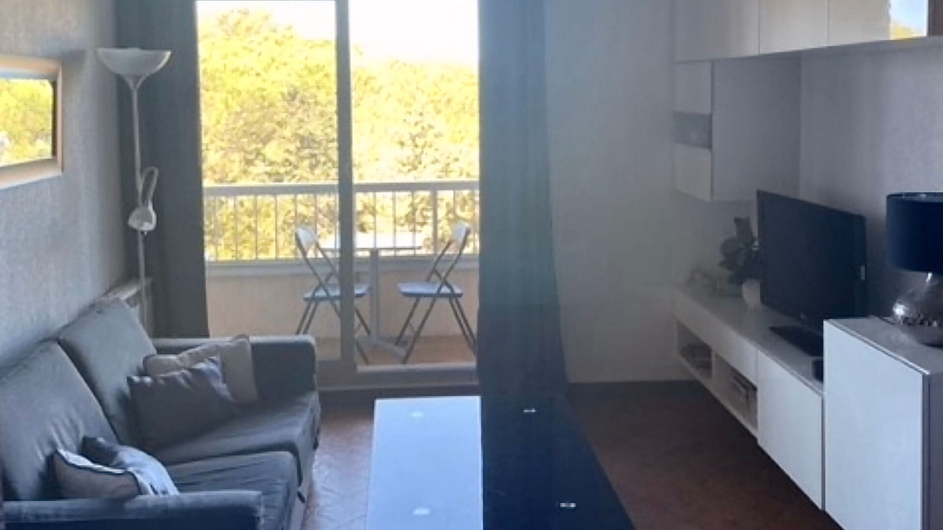 Photo Charmant T2 de 35m² vue mer image 3/6