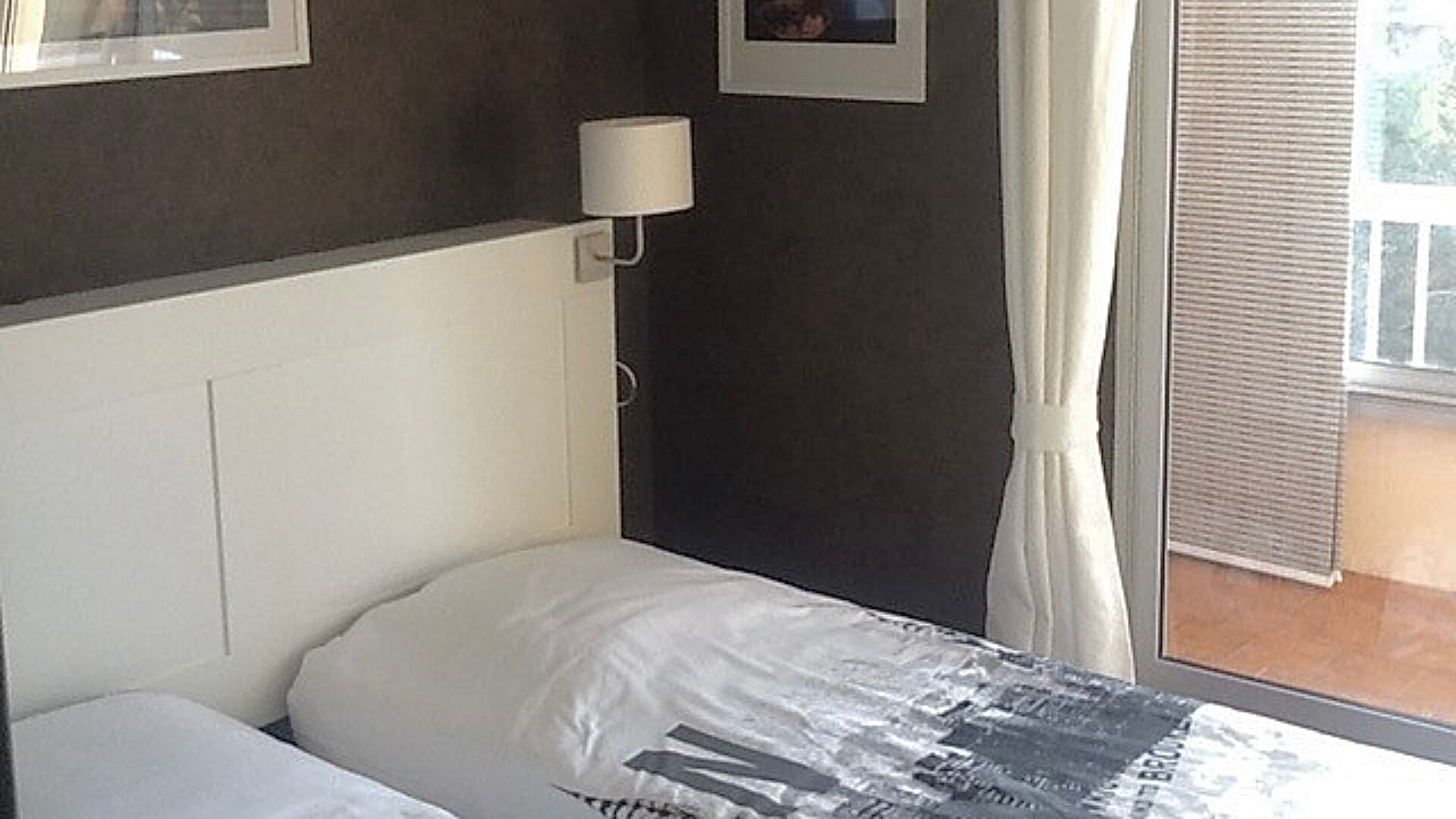 Photo Charmant T2 de 35m² vue mer image 4/6