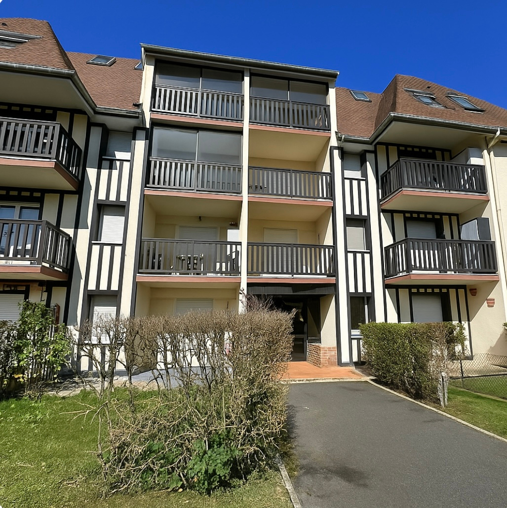 Photo STUDIO VILLERS-SUR-MER image 1/6