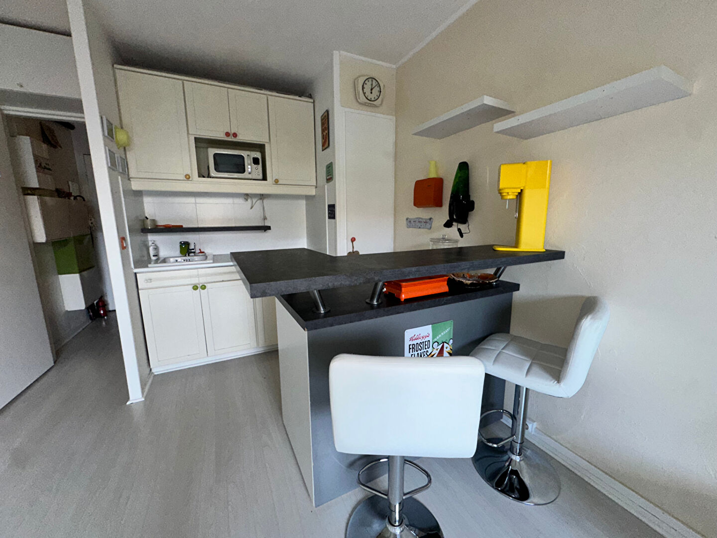 Photo Studio proche plage image 2/6