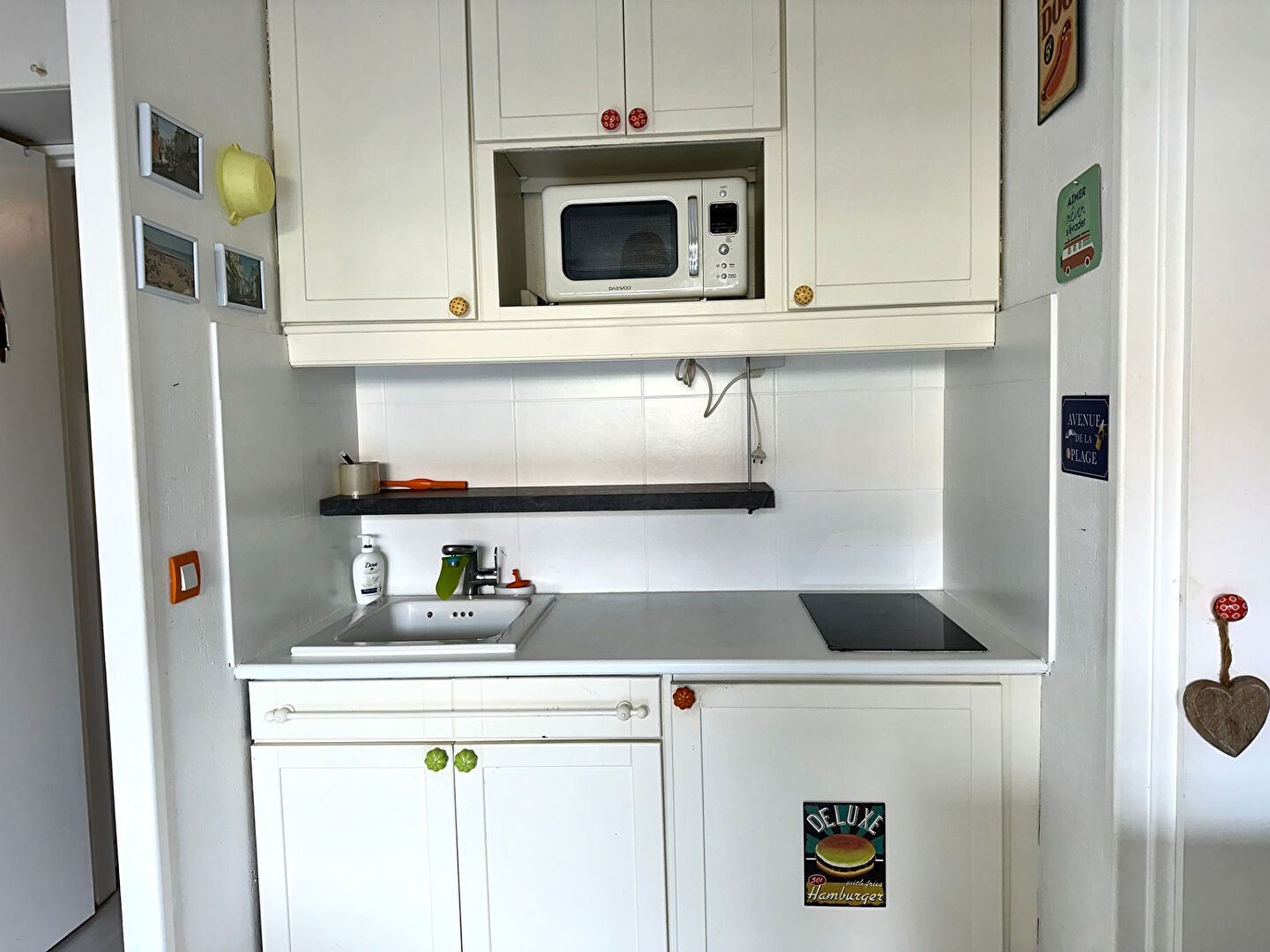 Photo Studio proche plage image 5/6