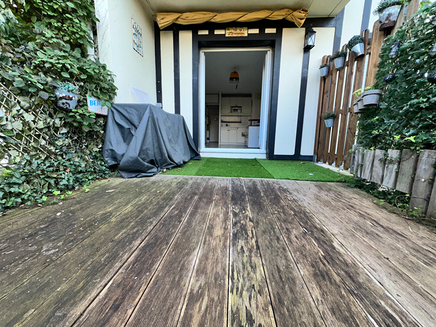 Photo Studio proche plage image 6/6