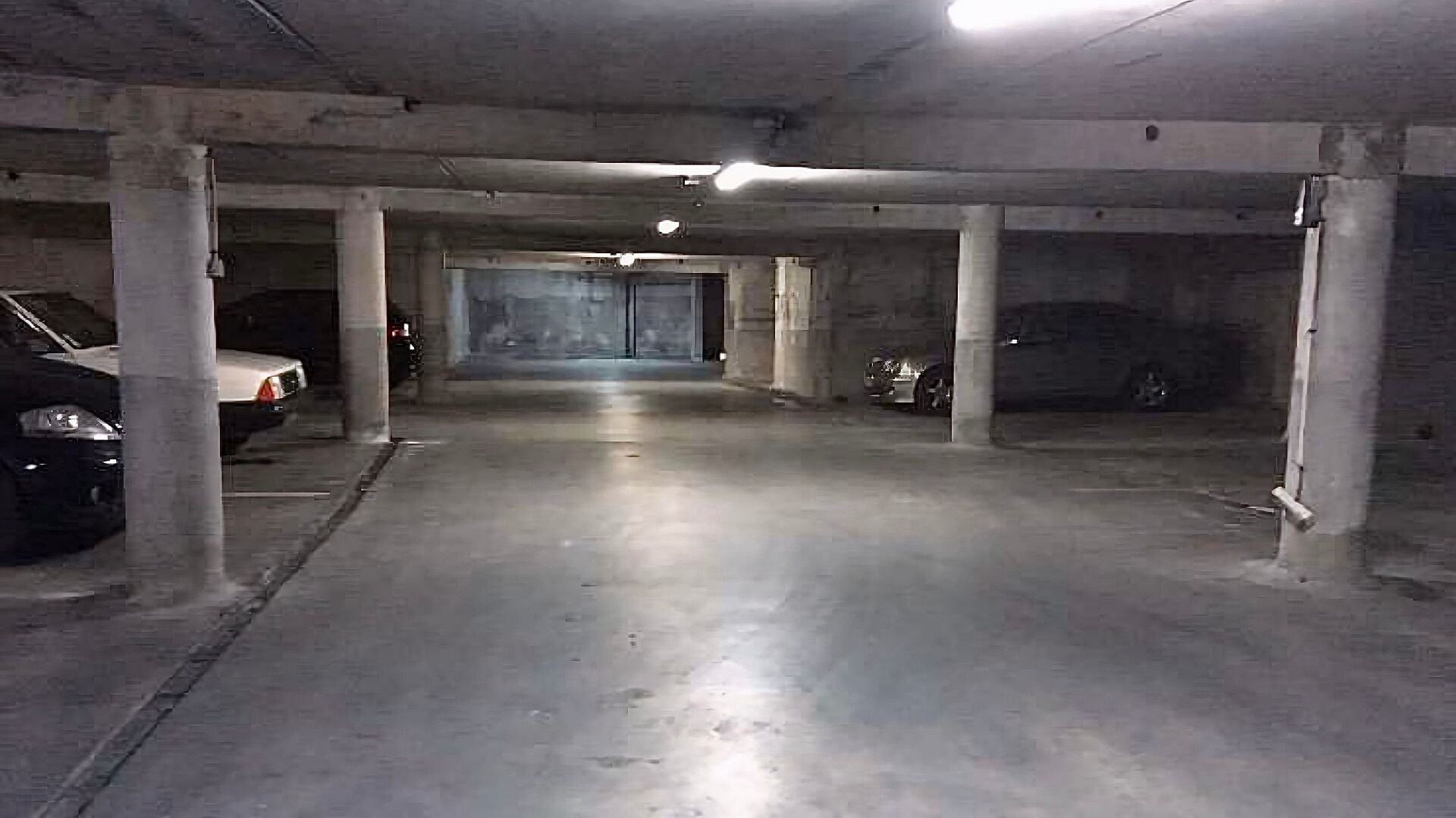 Place de parking Roissy En Brie