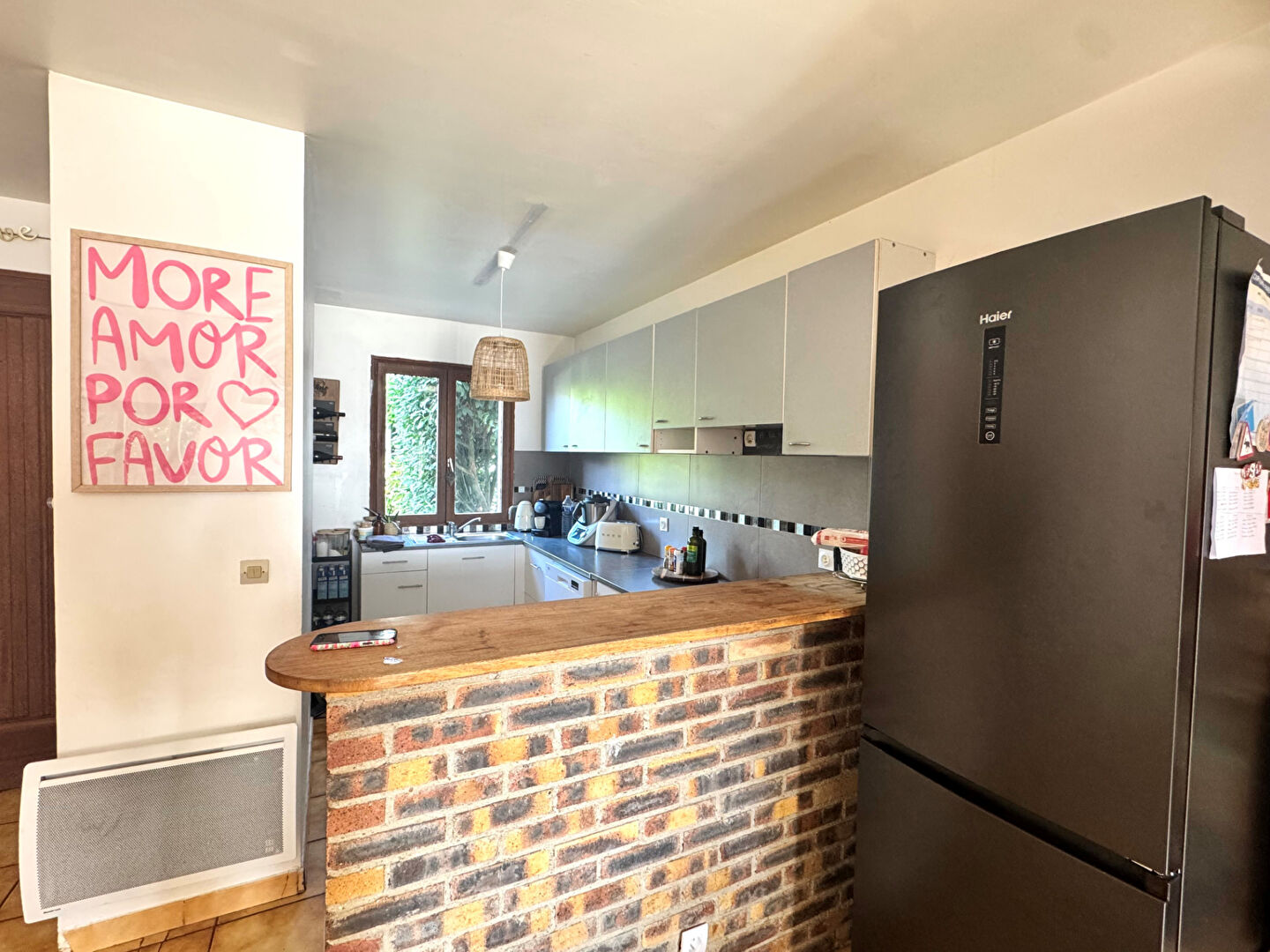 Photo Maison 4 pièces à Ozoir-la-Ferrière. image 4/6