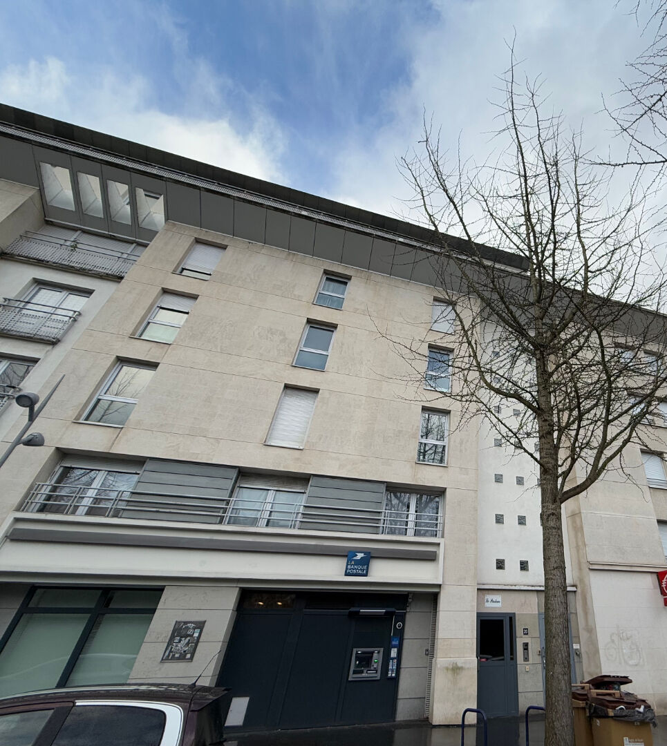 Agence immobilière de OXIA Rouen