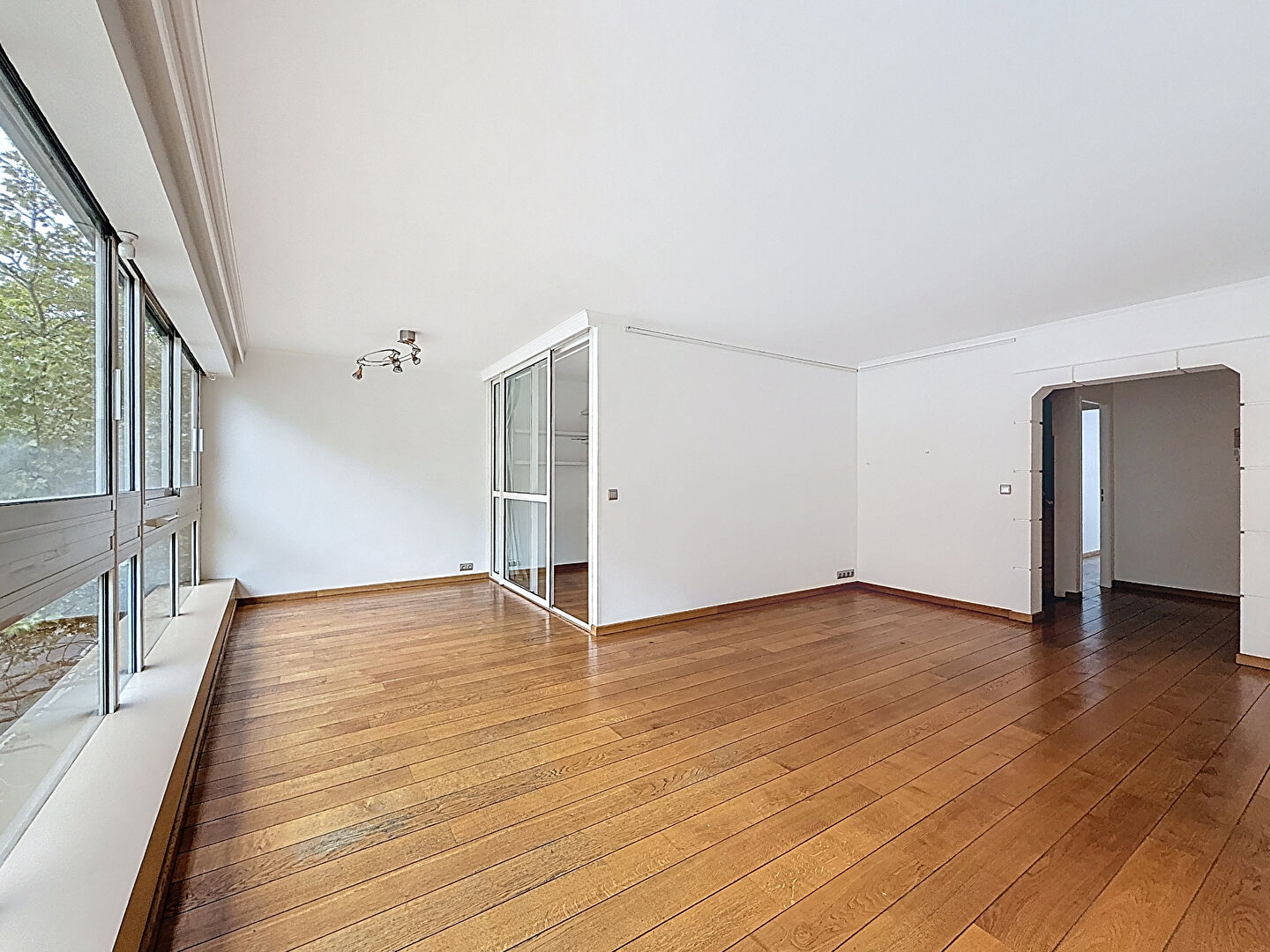 Agence immobilière de OXIA Paris Nation