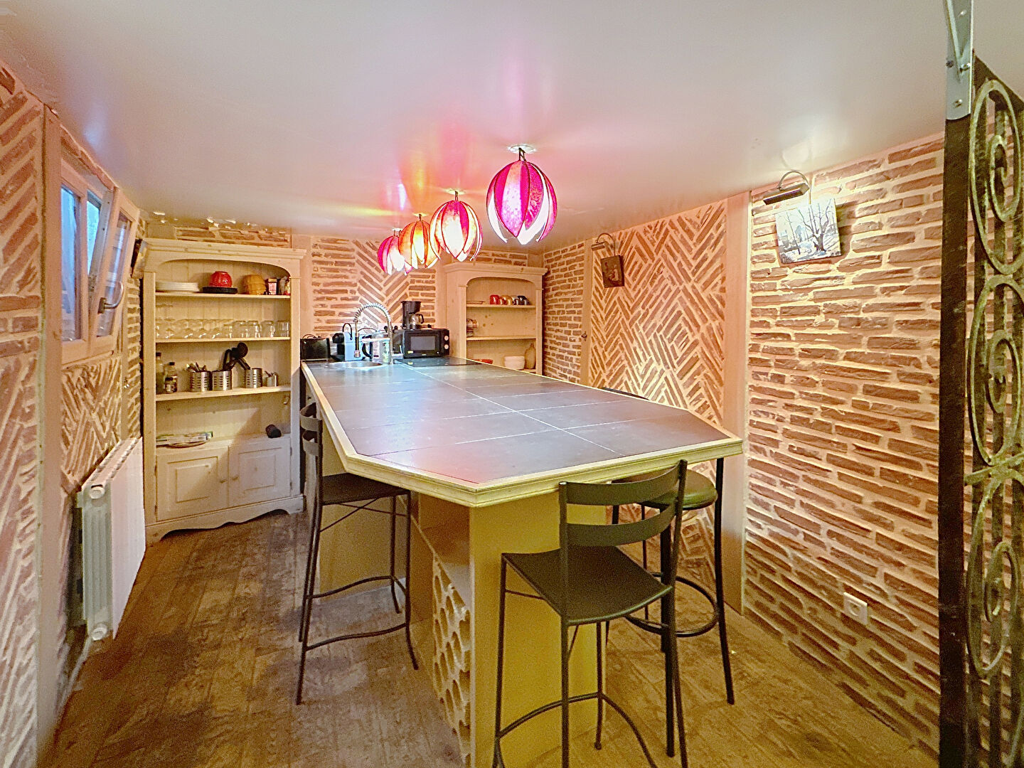 Photo Maison Plein coeur deTrouville. image 2/6