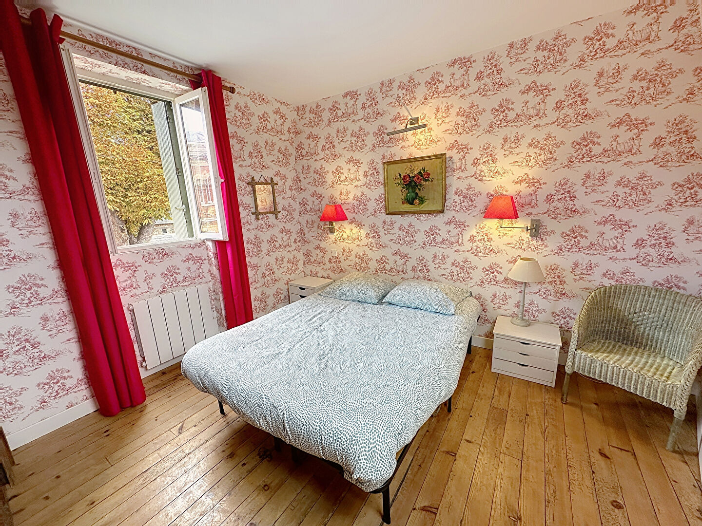 Photo Maison Plein coeur deTrouville. image 4/6