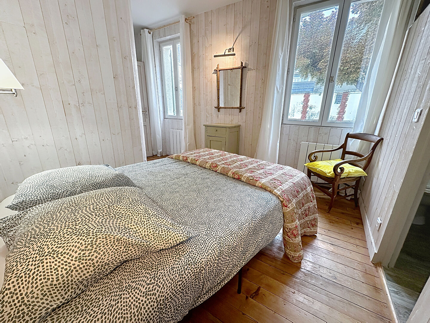 Photo Maison Plein coeur deTrouville. image 6/6