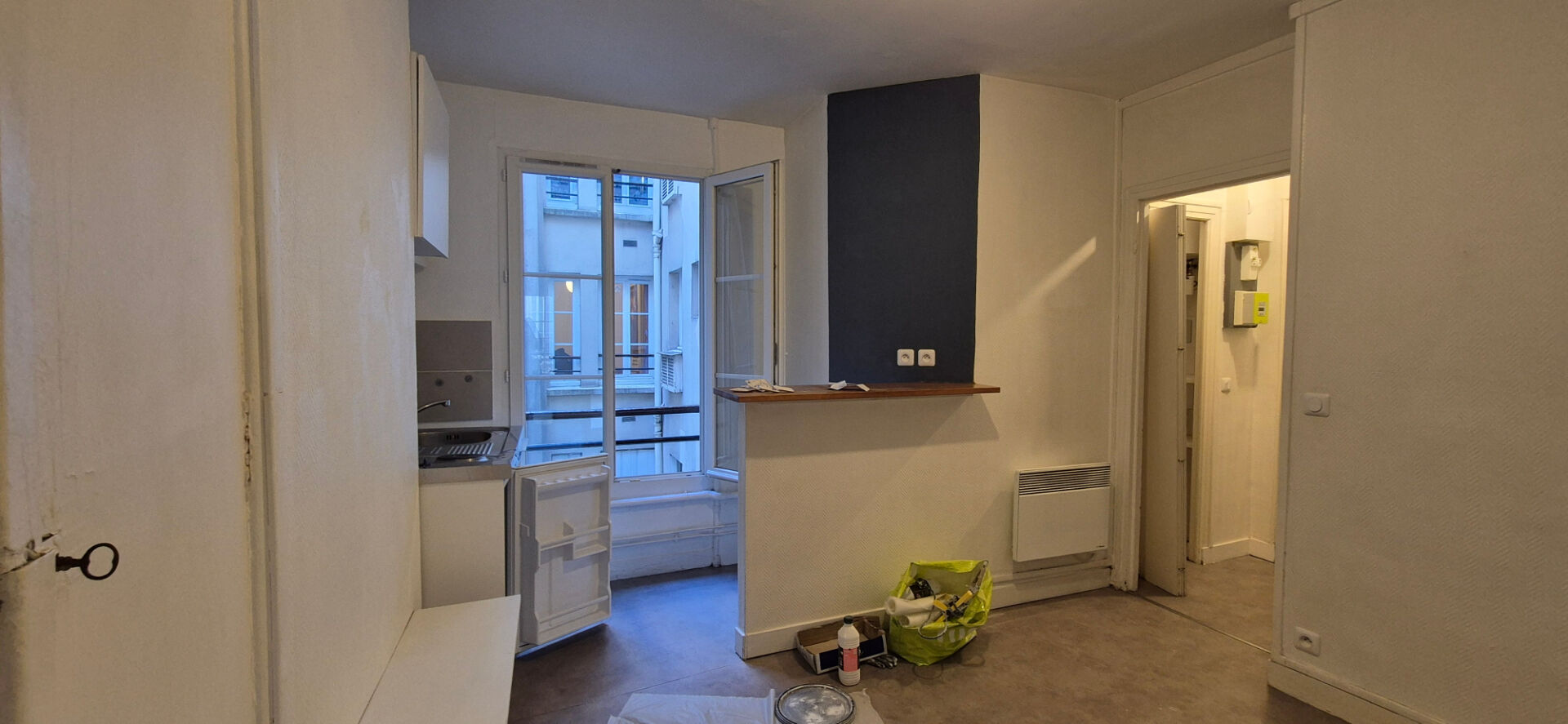 Agence immobilière de OXIA Paris Quartier Latin