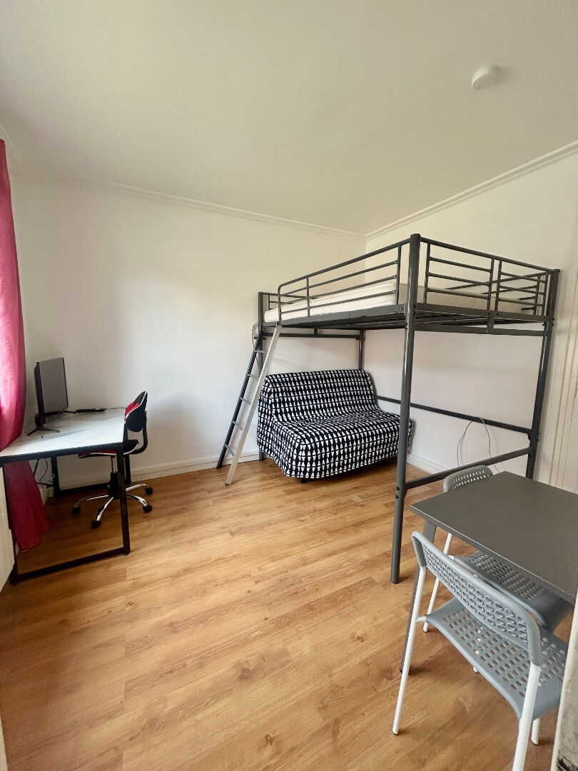 Photo Appartement Saint Etienne Du Rouvray 1 pièce(s) 16.41 m2 image 3/6