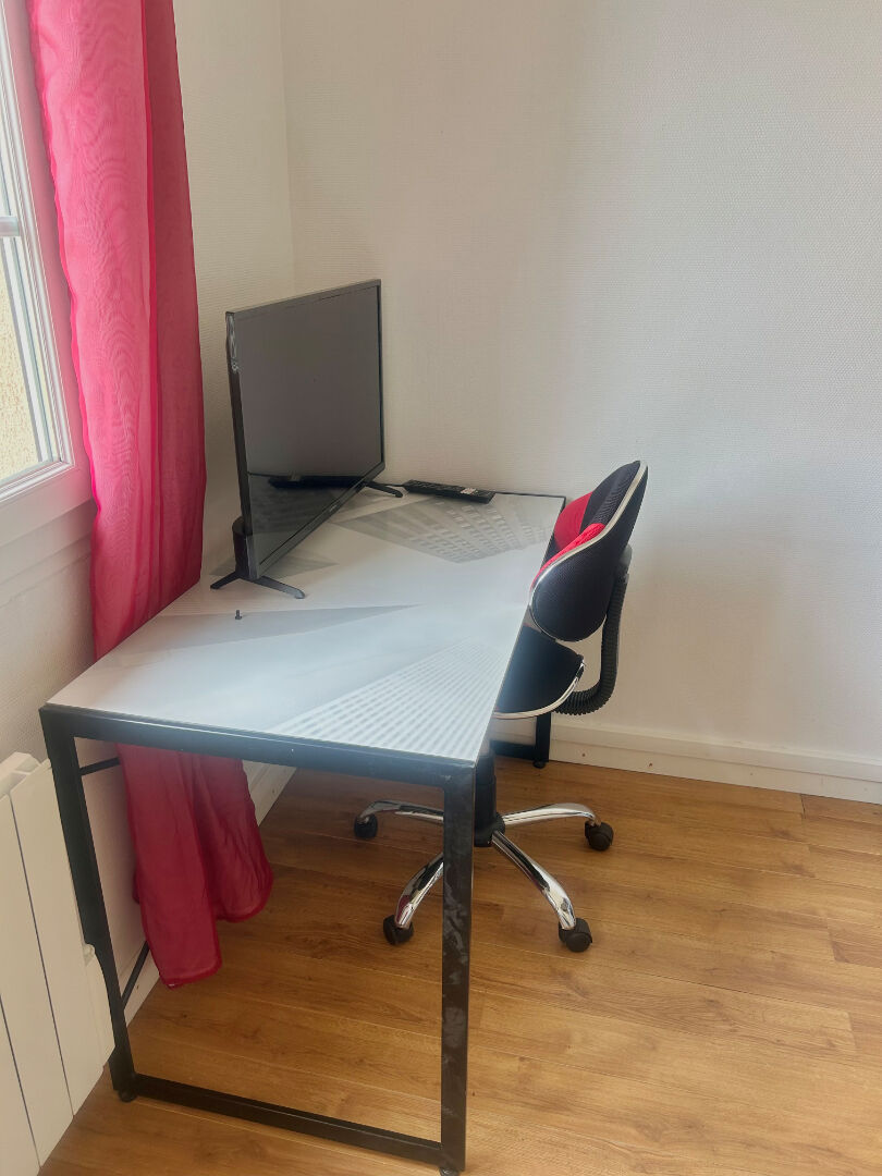 Photo Appartement Saint Etienne Du Rouvray 1 pièce(s) 16.41 m2 image 6/6