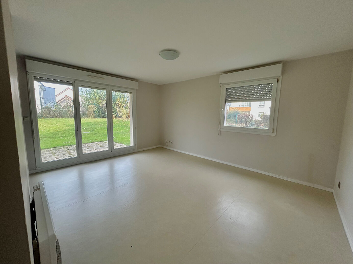 Appartement Saint Etienne Du Rouvray 2 pièce(s) 41 m2