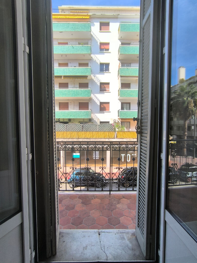 Photo Appartement Cannes 2 pièce(s) 41.93 m2 image 4/6