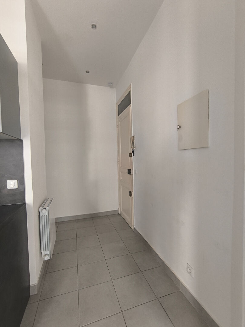 Photo Appartement Cannes 2 pièce(s) 41.93 m2 image 5/6