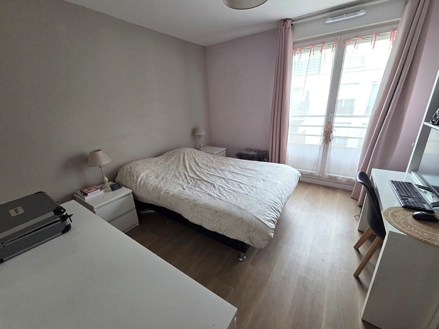 Photo Appartement Brie Comte Robert de 53 m2 image 3/5