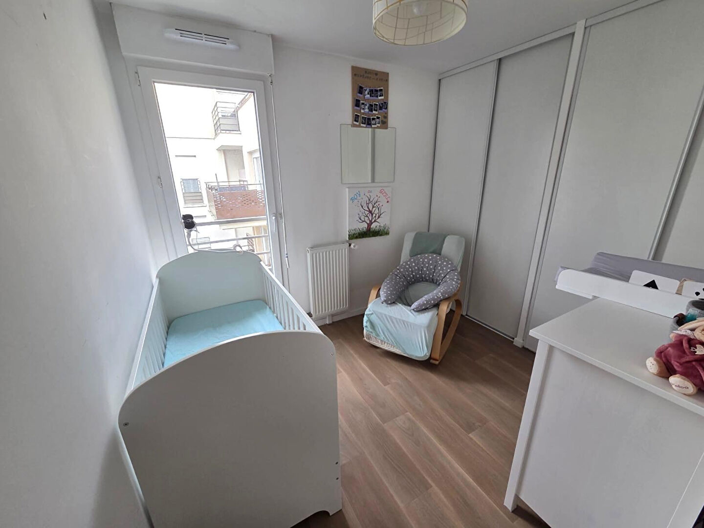 Photo Appartement Brie Comte Robert de 53 m2 image 4/5