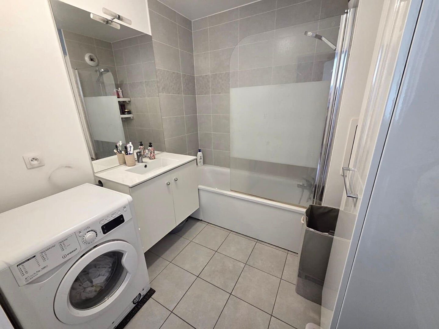 Photo Appartement Brie Comte Robert de 53 m2 image 5/5