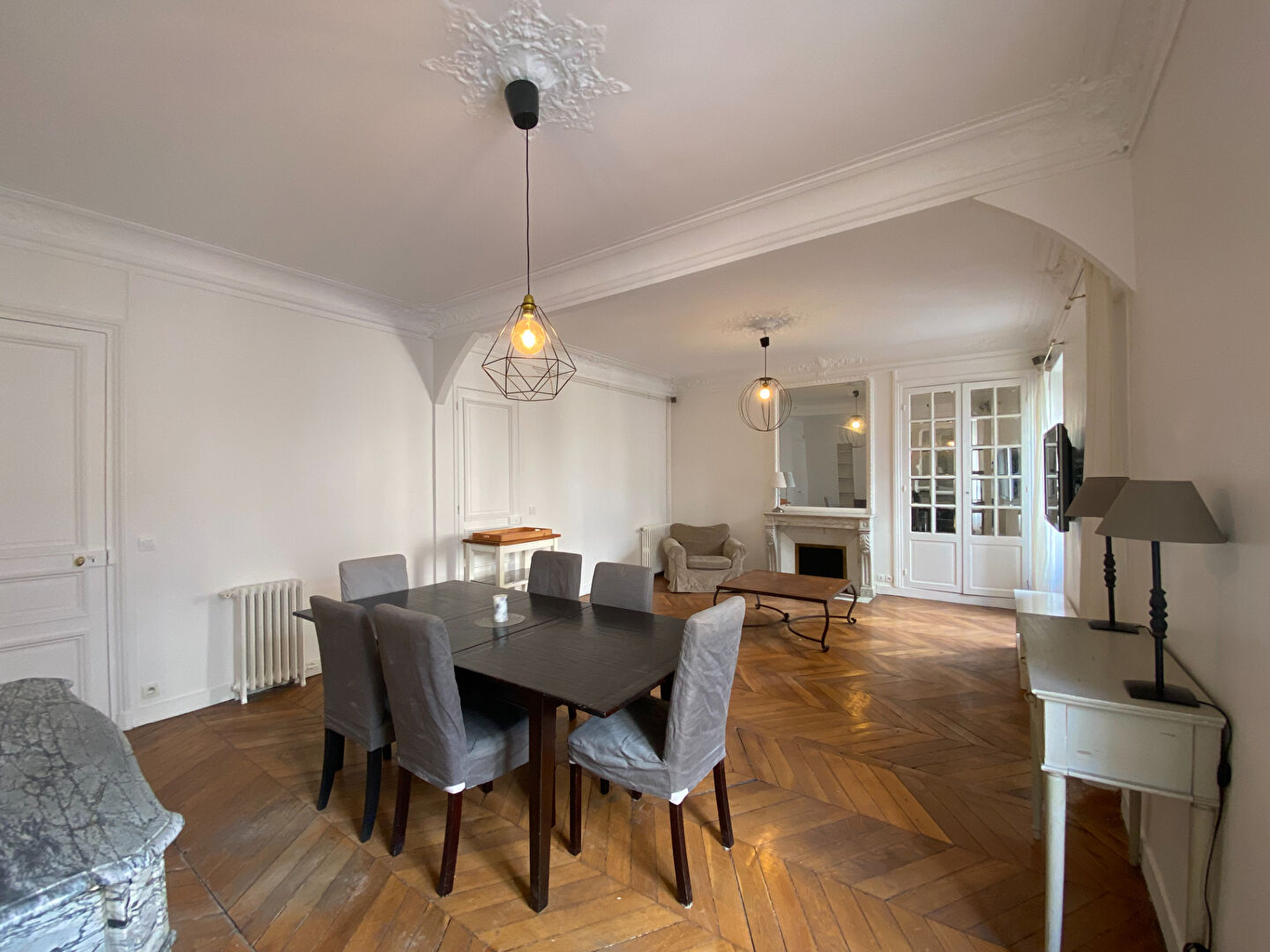 Photo Trois pièces meublé image 2/6