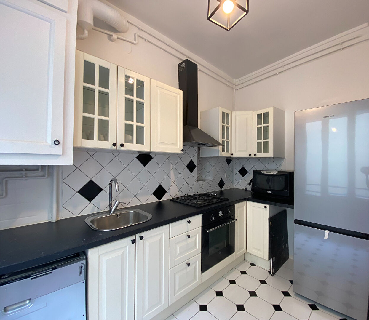 Photo Trois pièces meublé image 3/6