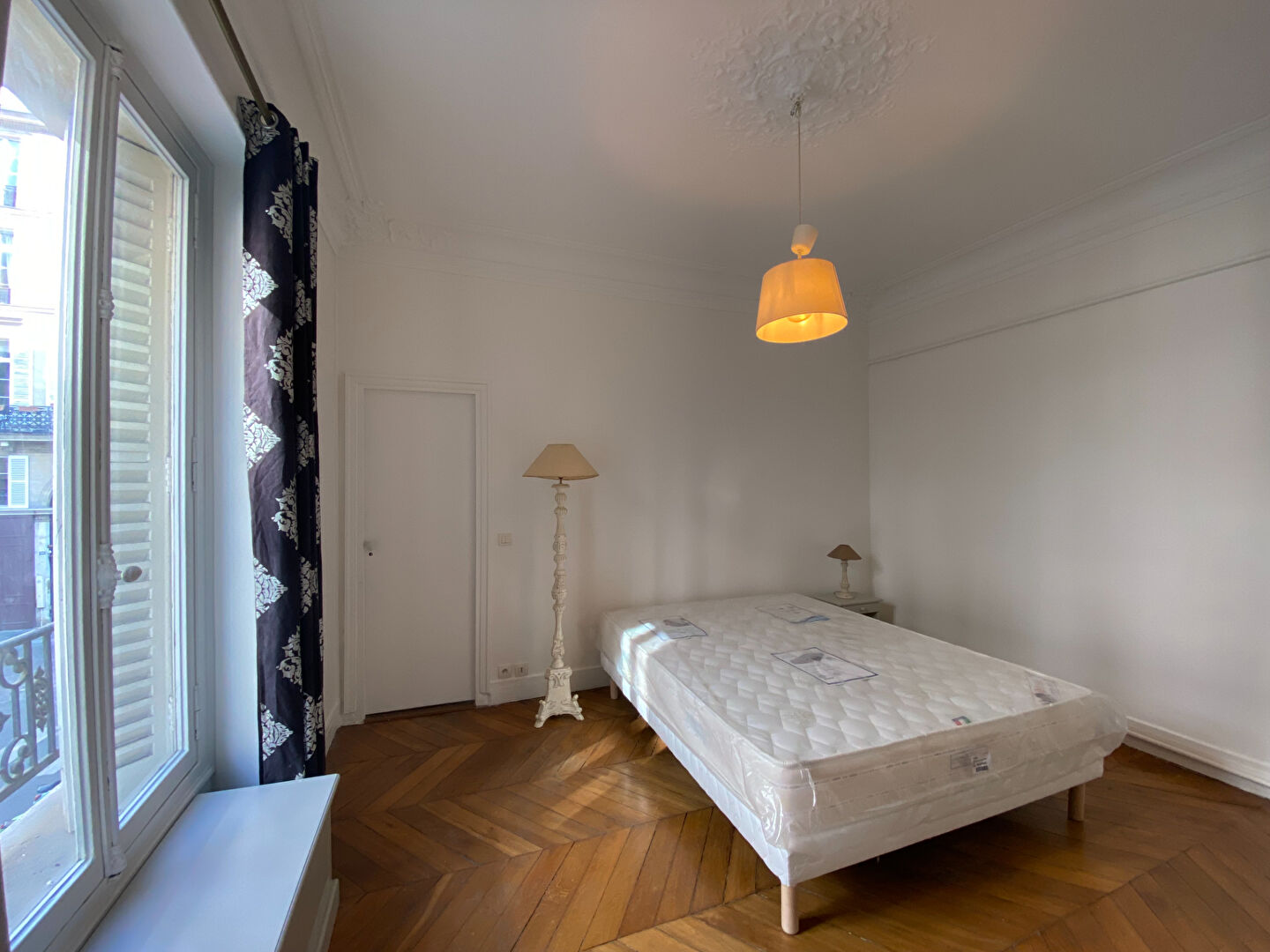 Photo Trois pièces meublé image 4/6