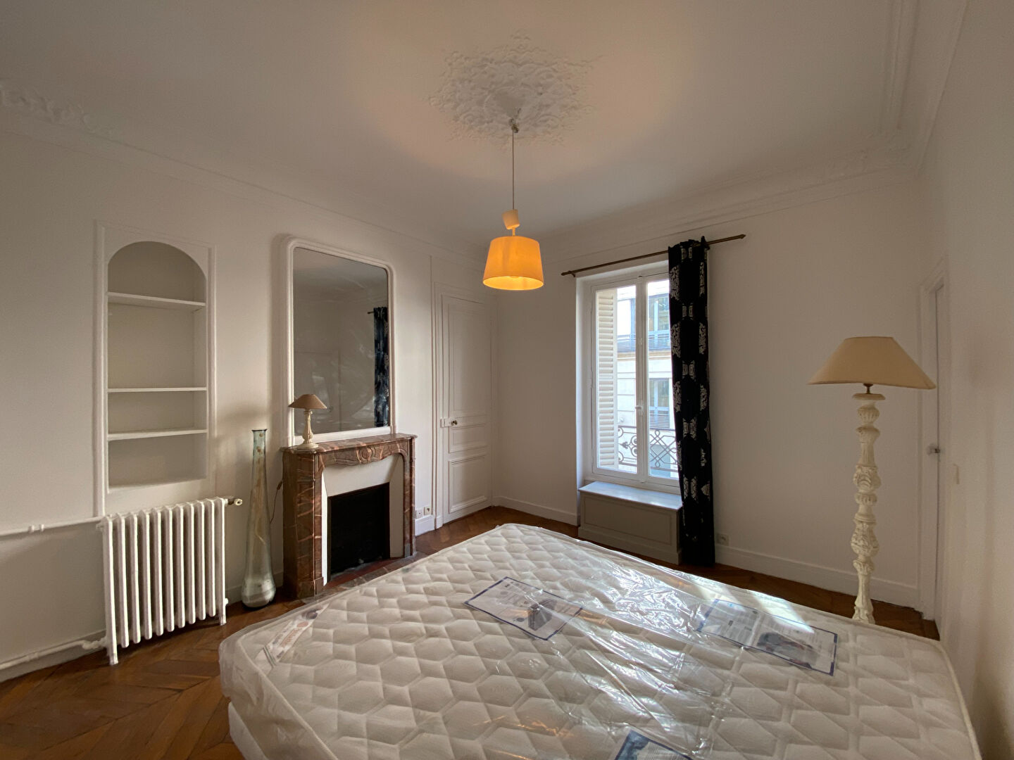 Photo Trois pièces meublé image 5/6