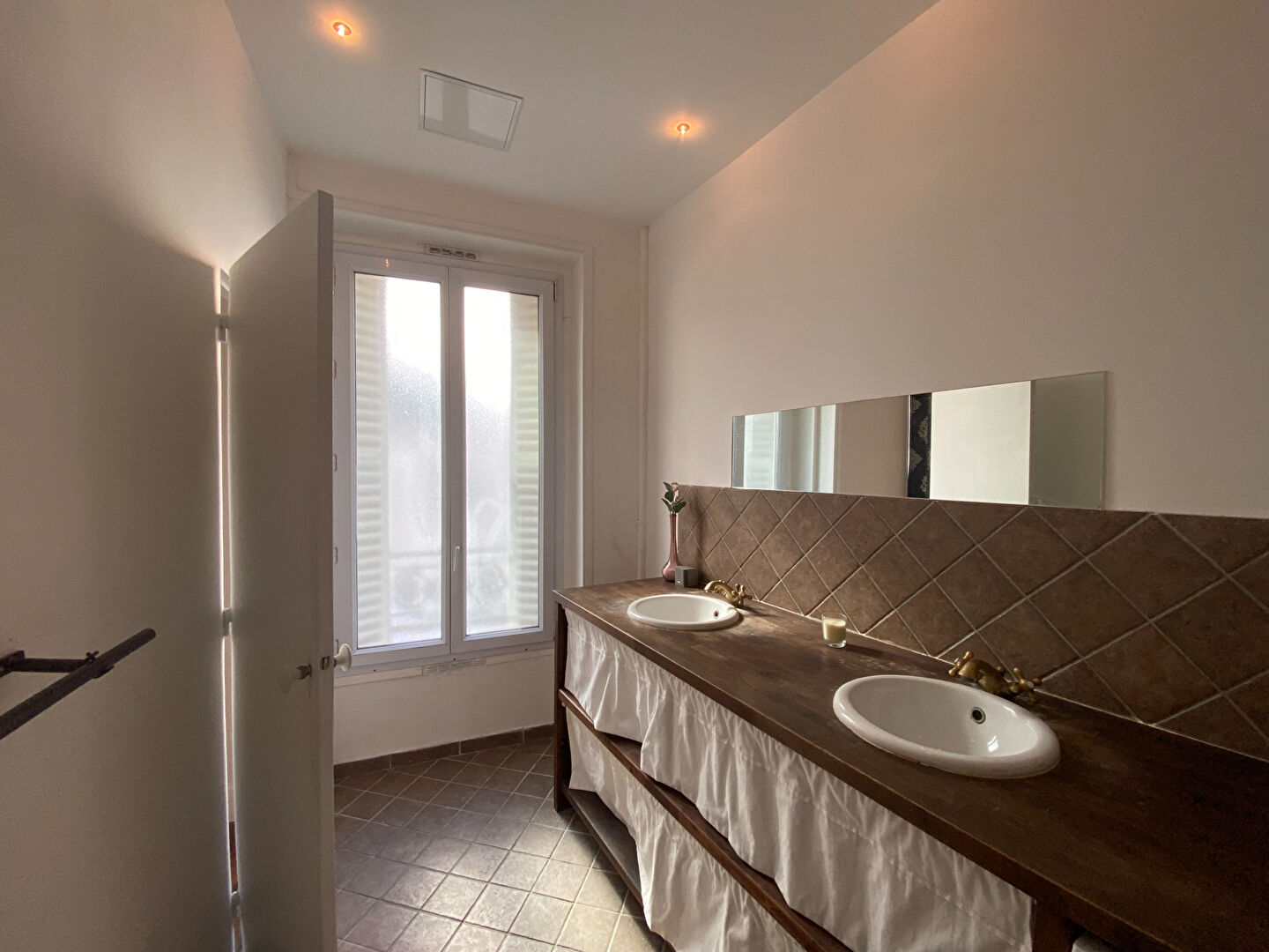 Photo Trois pièces meublé image 6/6