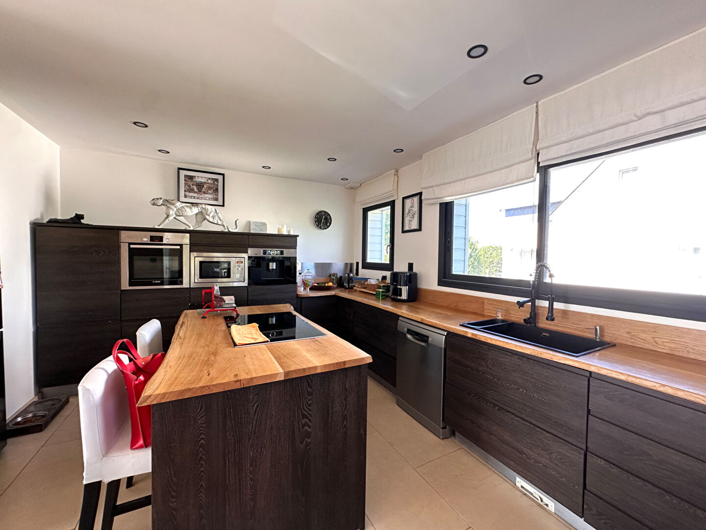 Photo Contemporaine Trouville-sur-mer image 6/6