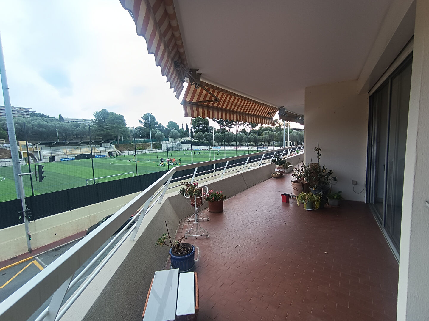 Agence immobilière de OXIA Golfe-Juan