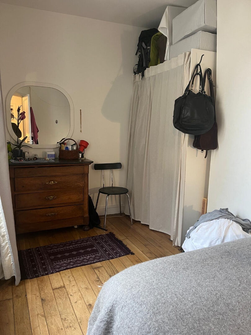 Photo Deux pièces non meublé image 5/6