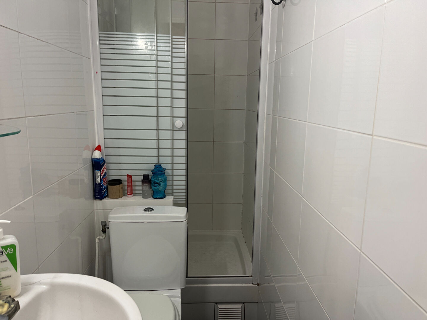 Photo Deux pièces non meublé image 6/6