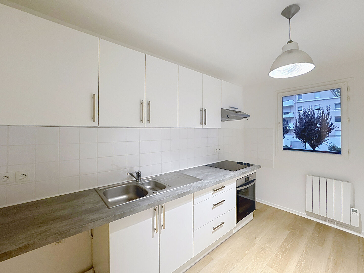 Photo Appartement Rouen 3 pièces 67m2 image 3/6