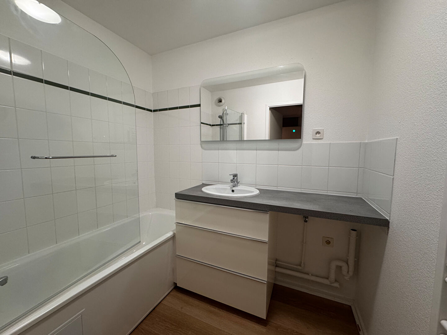 Photo Appartement Rouen 3 pièces 67m2 image 6/6