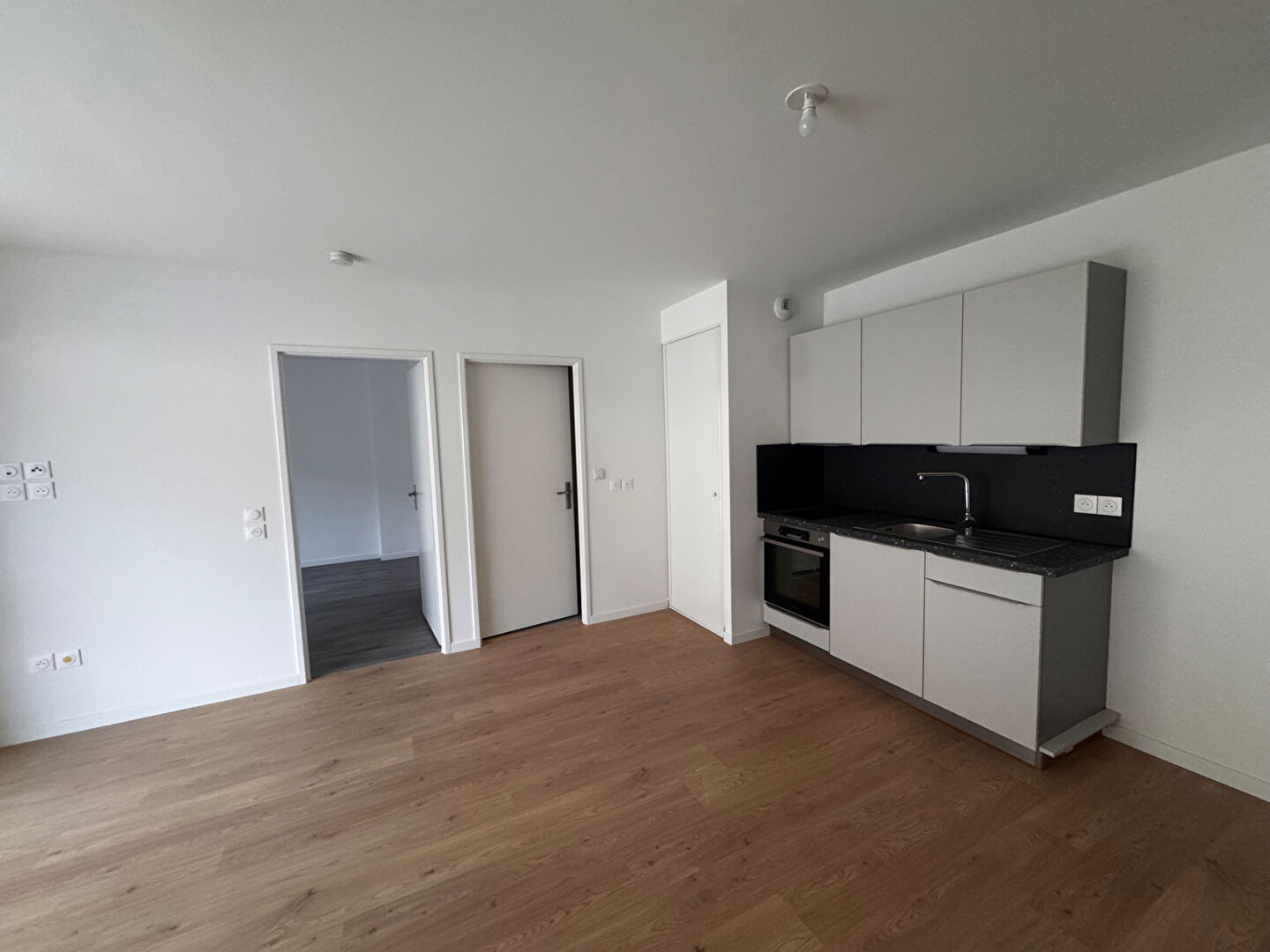 Photo Beau T2 au coeur du Mesnil Esnard image 3/6