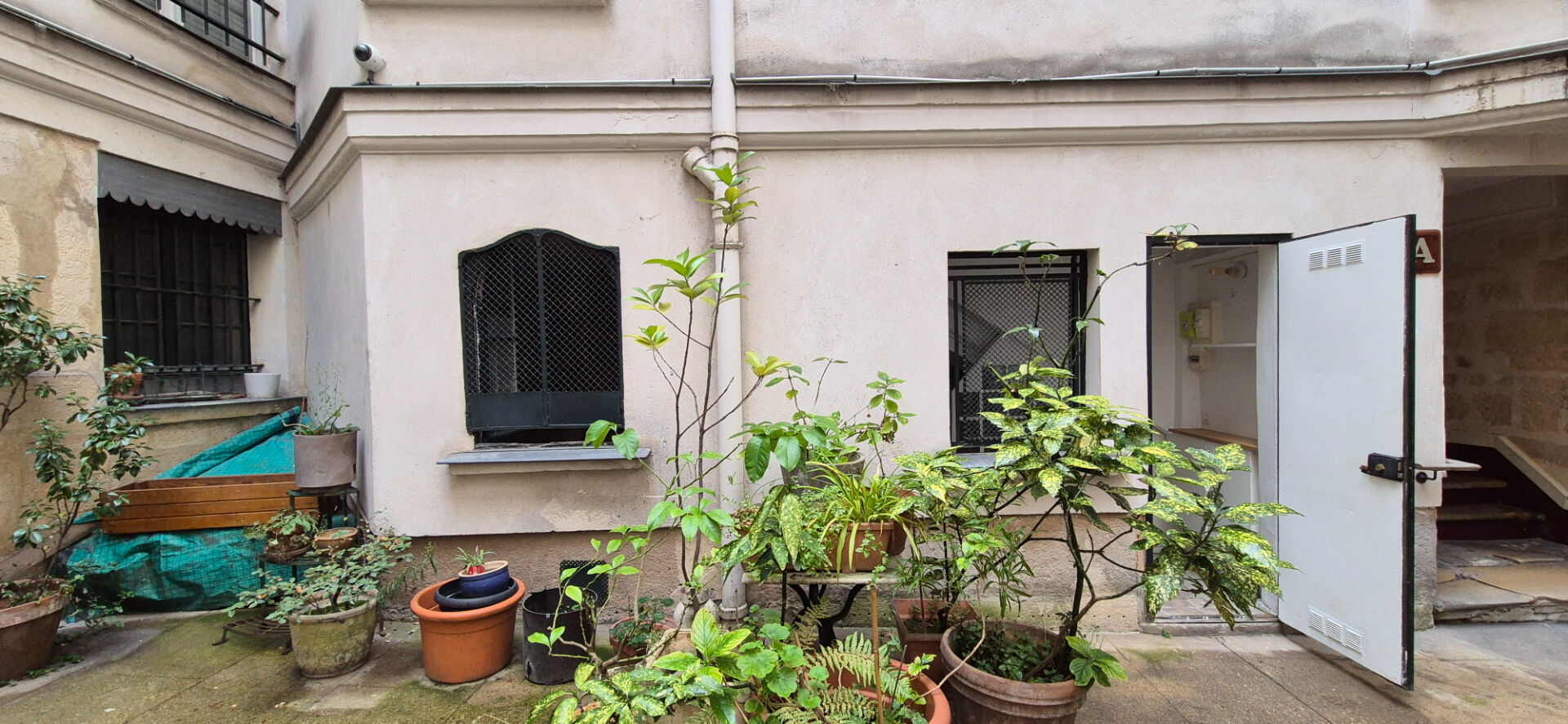 Agence immobilière de OXIA Paris Arts et Métiers