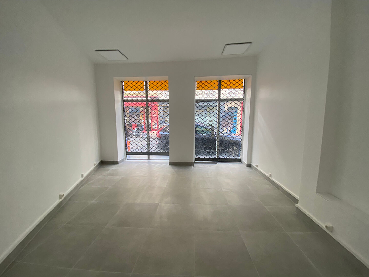 Local commercial Val de Grace